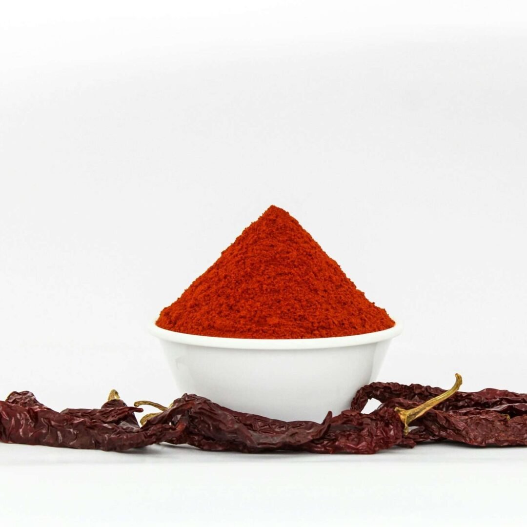 Laal Mirchi Powder 1