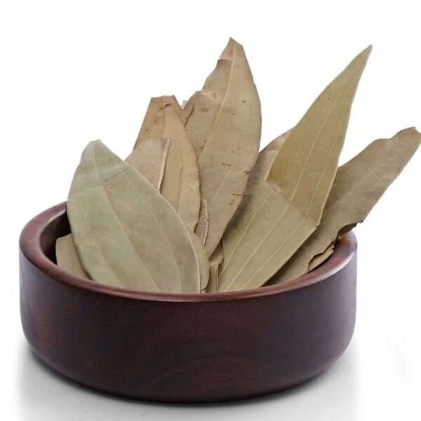 Bay Leaves