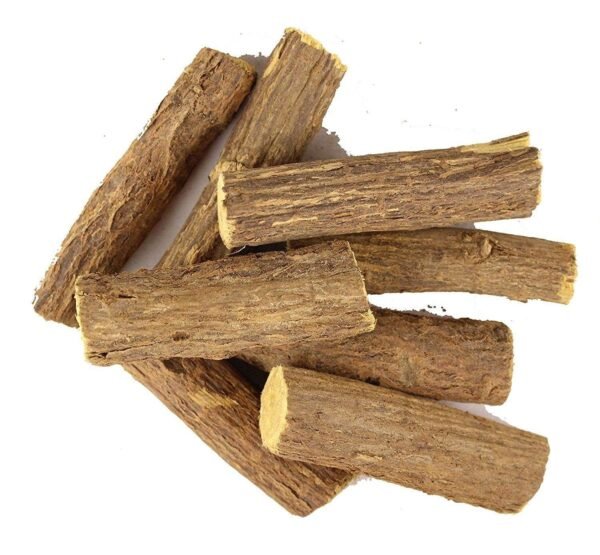 Mulethi whole