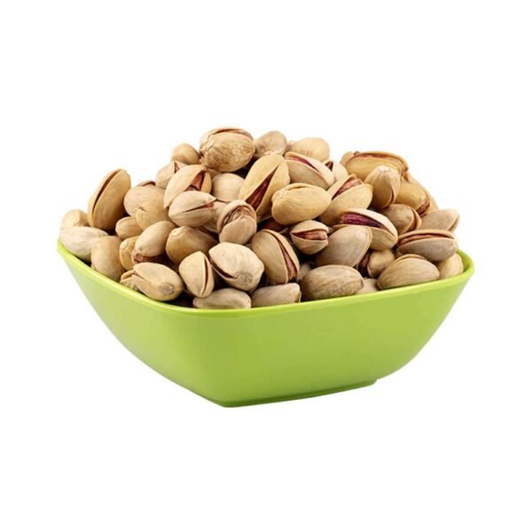 Pista dry fruits