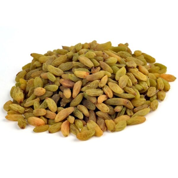 Sandukani kismis