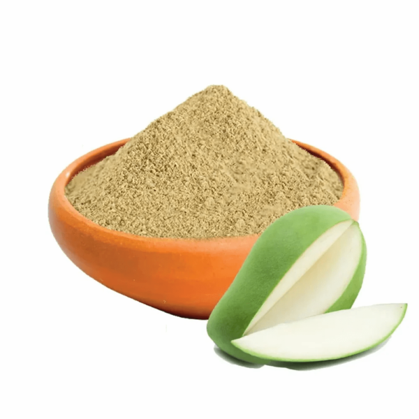 Spicy dry amchur powder 1000x1000