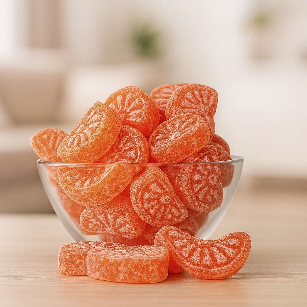 Orang candy